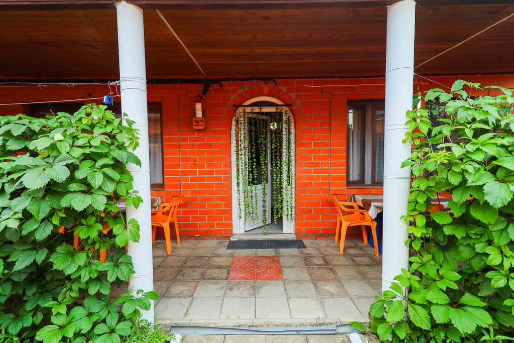 Квартира Комната — Кучугуры