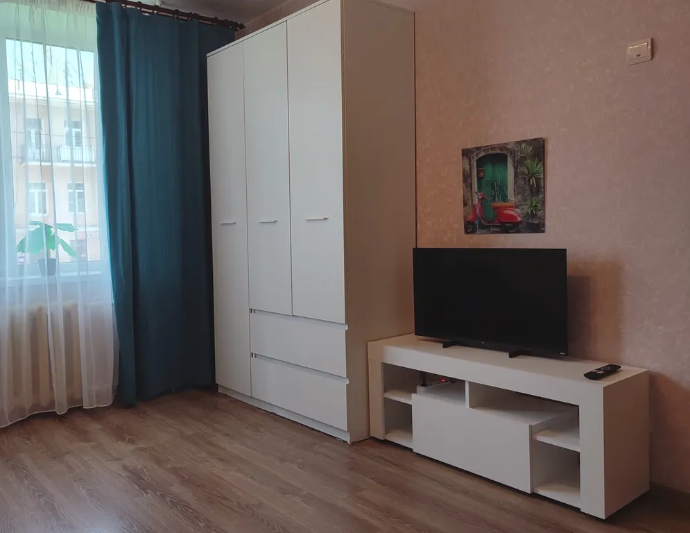 Квартира Апартаменты Гостиный двор — Кронштадт