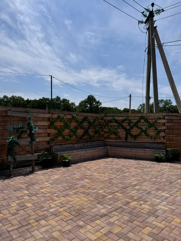 База отдыха в горах Адыгеи