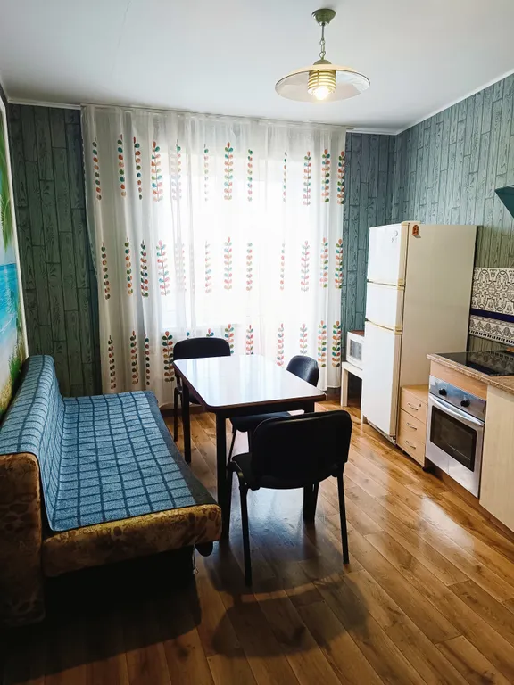 Квартира Квартира Просторная уютная двушка — Калининград