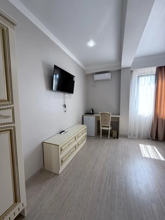 Квартира Комната — Сухум