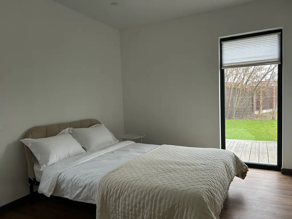 Дом на Самотёчной