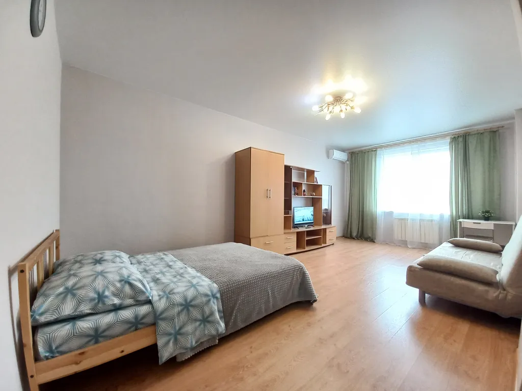 Апартаменты у Аквапарка и центра города