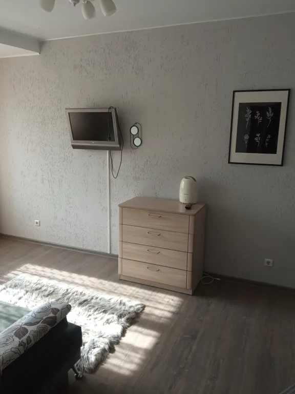 Роскошная уютная квартира в очень красивой и удобной локации