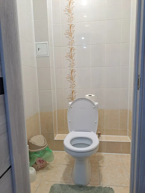 Уютная квартира в престижном районе города