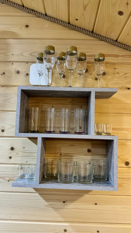 Медвежья берлога