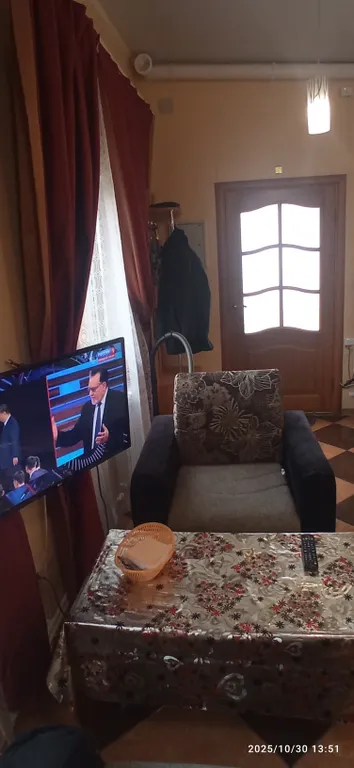 Апартаменты Rosa 36