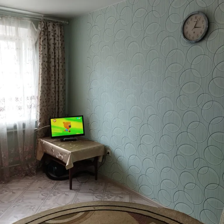 Уютный стандарт в сердце Златоуста