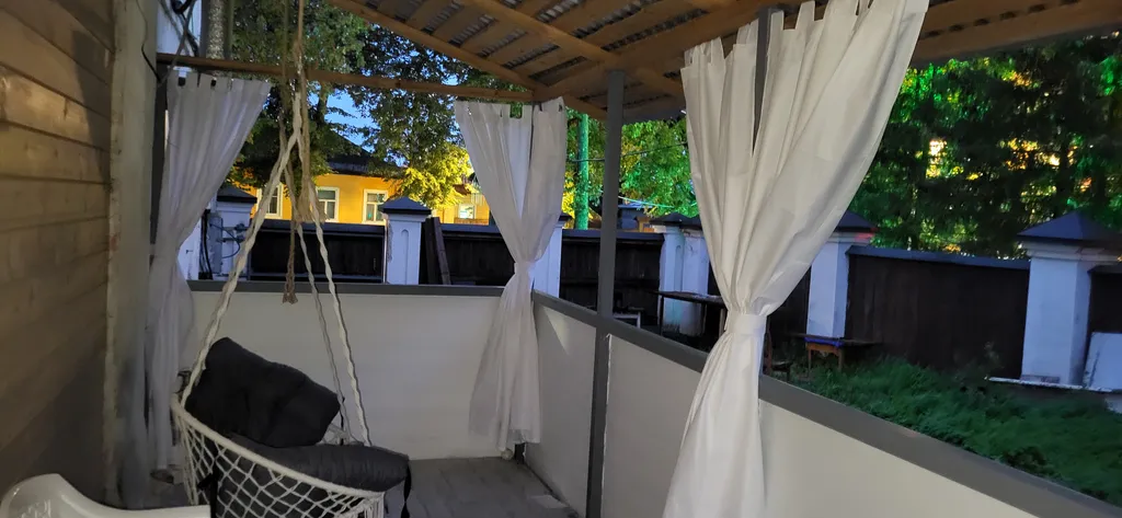 Купеческая квартира