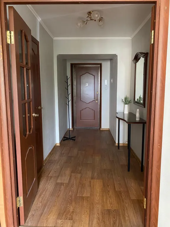 Квартира Квартира рядом с Парк Хаусом — Казань