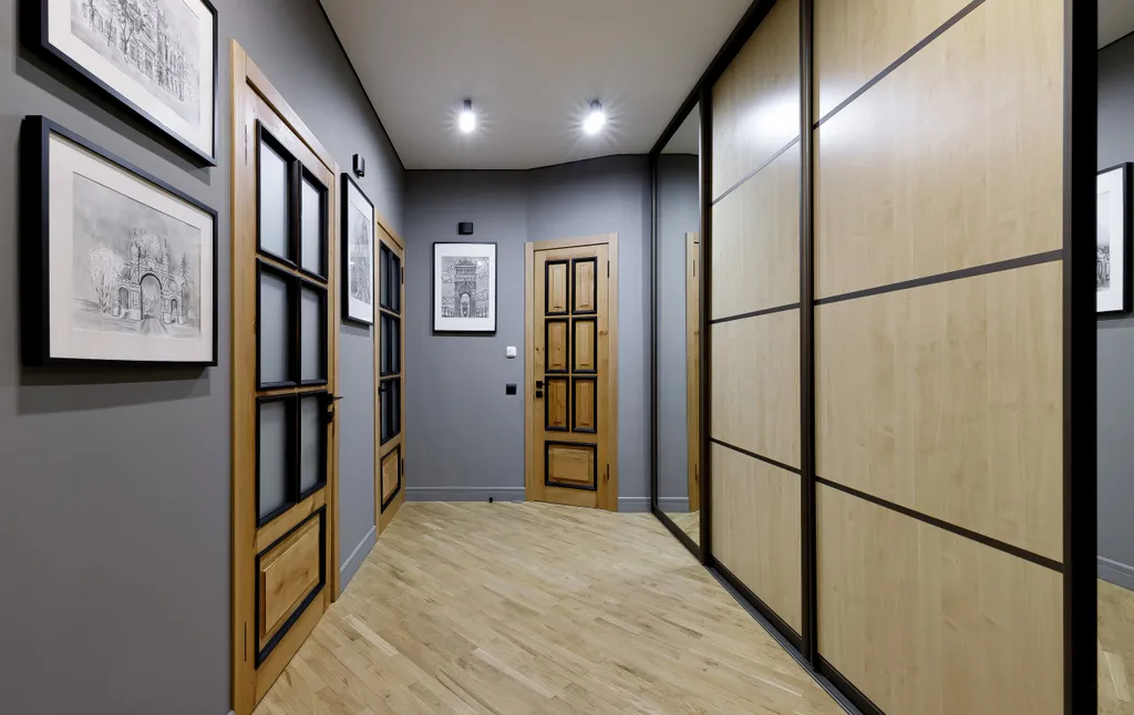 Квартира Квартира Тихая гавань — Краснодар