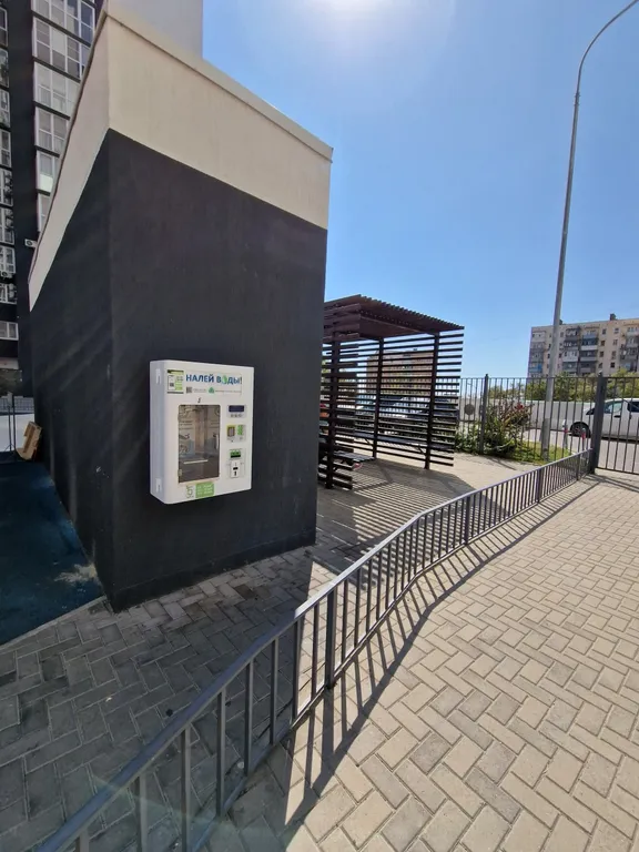 ЖК «Облака» с красивым видом на горы ᨒ