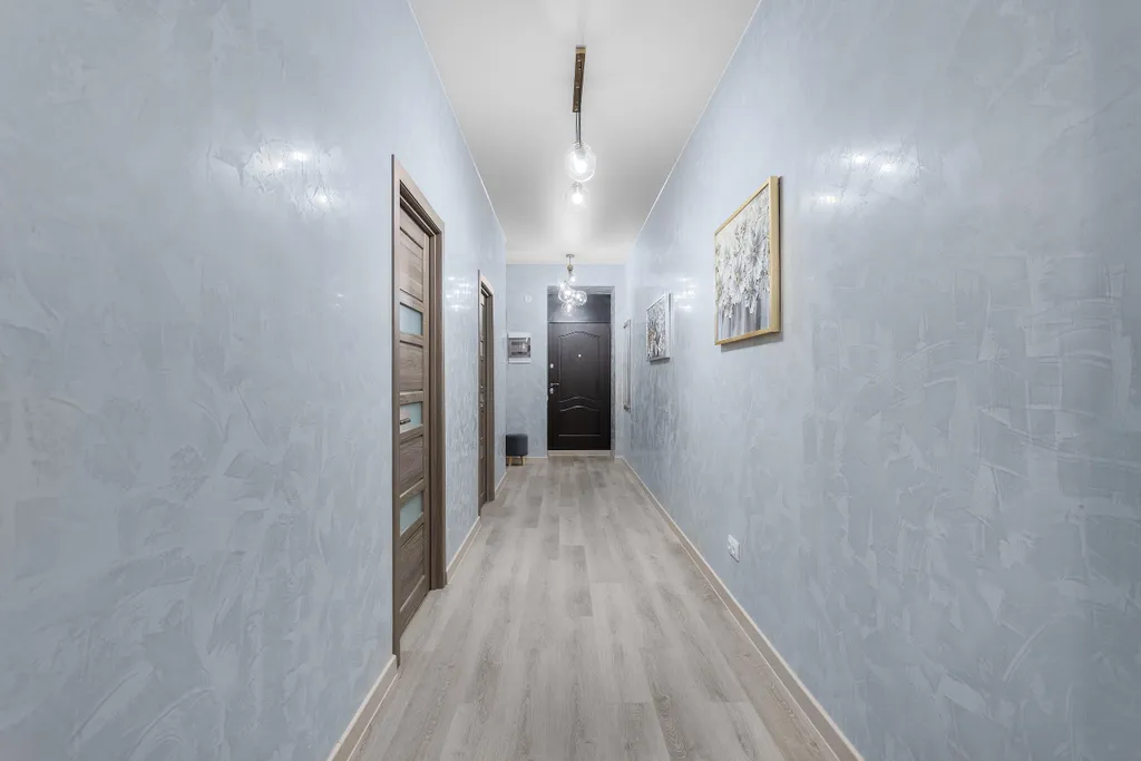 Квартира Роскошные апартаменты — Санкт-Петербург