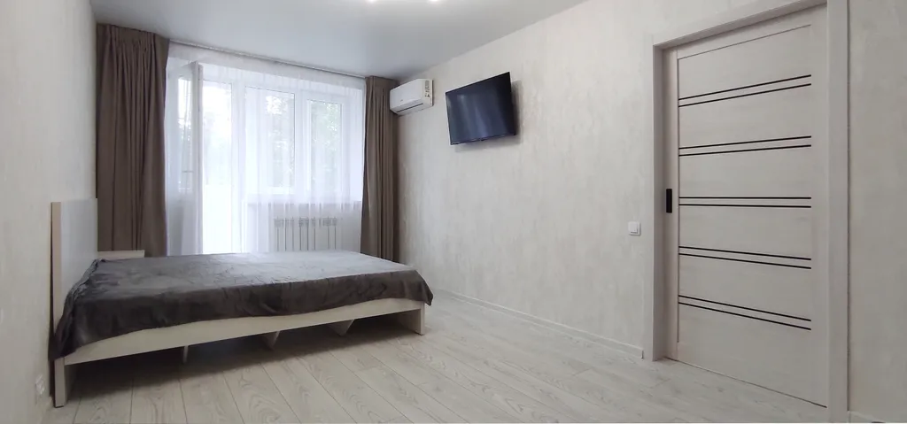 Уютная 1-комнатная квартира в центре возле моря — аренда посуточно в Евпатория