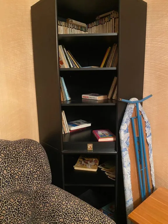 Идеальная квартира для ценящих комфорт и уют