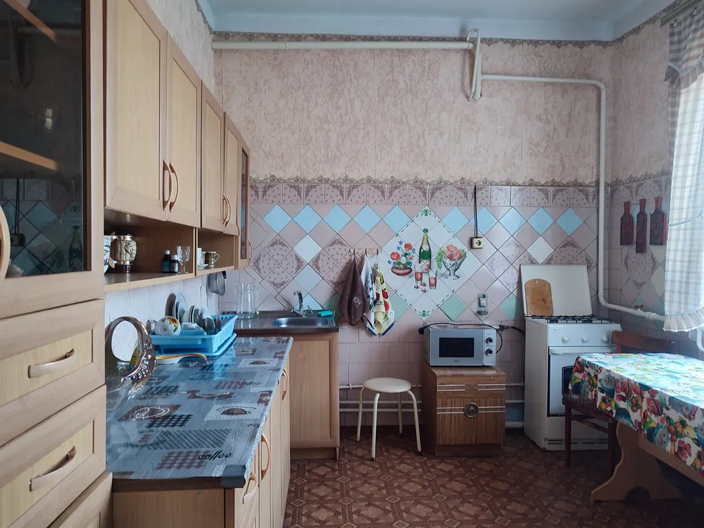 Частный дом в красивом, тихом и экологически чистом месте