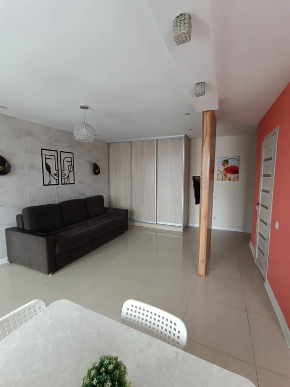 Квартира в центре Костромы