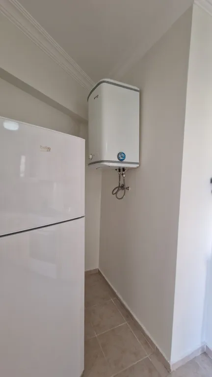 Квартира для большой семьи рядом с морем и парком