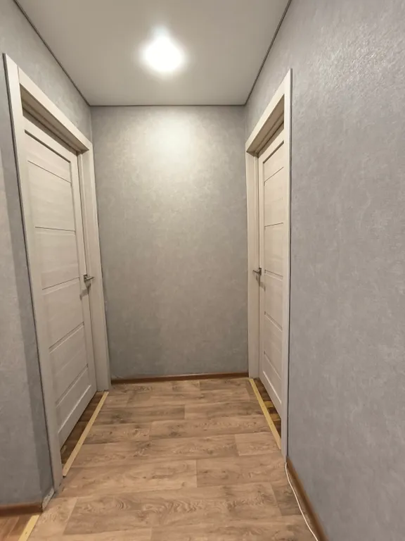 Двухкомнатная уютная квартира  рядом с парком Притяжение