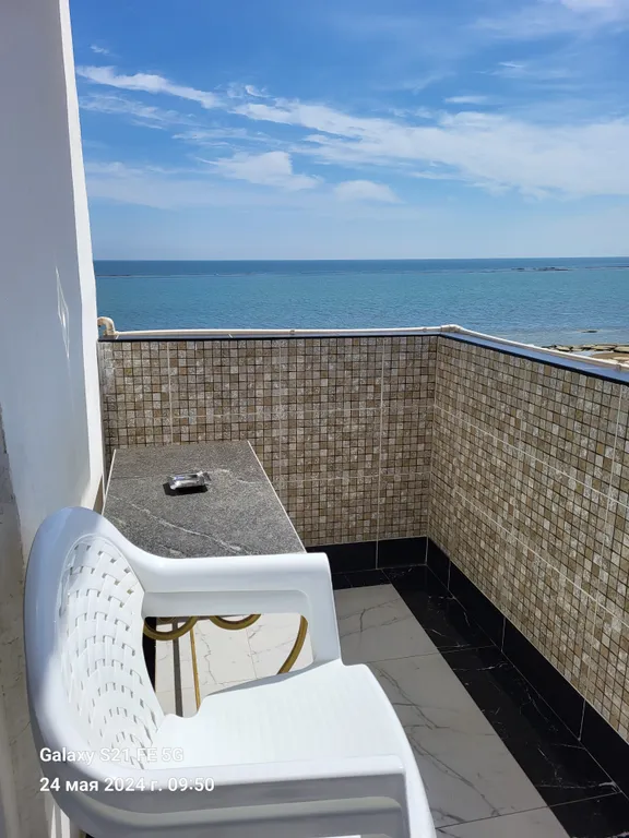 Уютная квартира на берегу моря — аренда посуточно в Избербаш