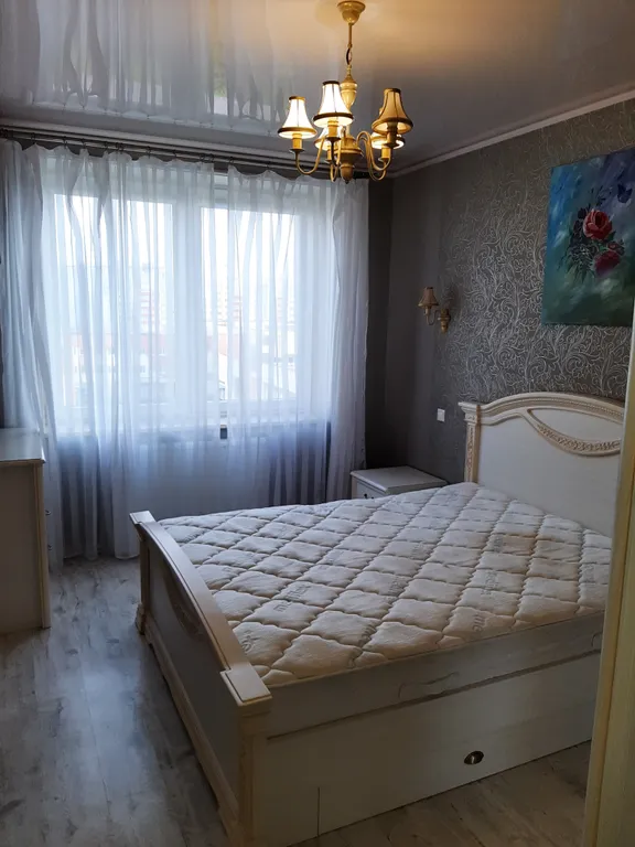 Квартира Уютная квартира в Калининграде — Калининград