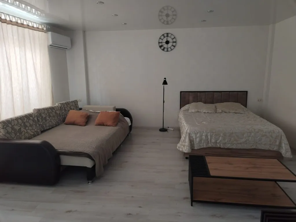 Квартира Уютная квартира — Волгоград