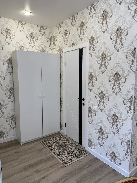 Апартаменты студия Меркулова