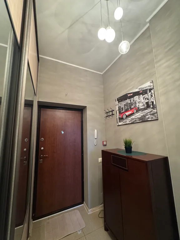 Квартира Очень уютная квартира ждёт Вас на самом берегу Балтийского моря — Зеленоградск