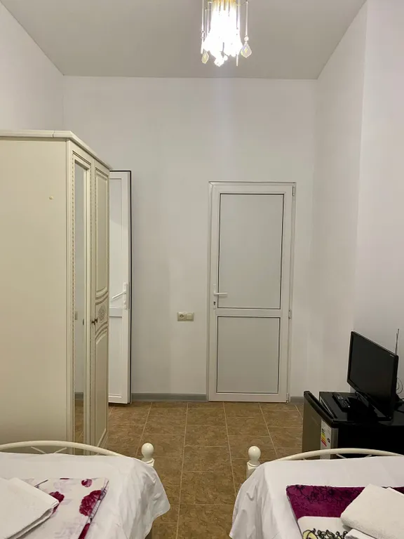 Квартира Комната — Гагра