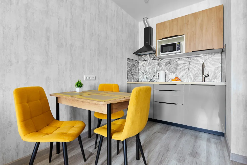 Квартира Уютные апартаменты — Краснодар