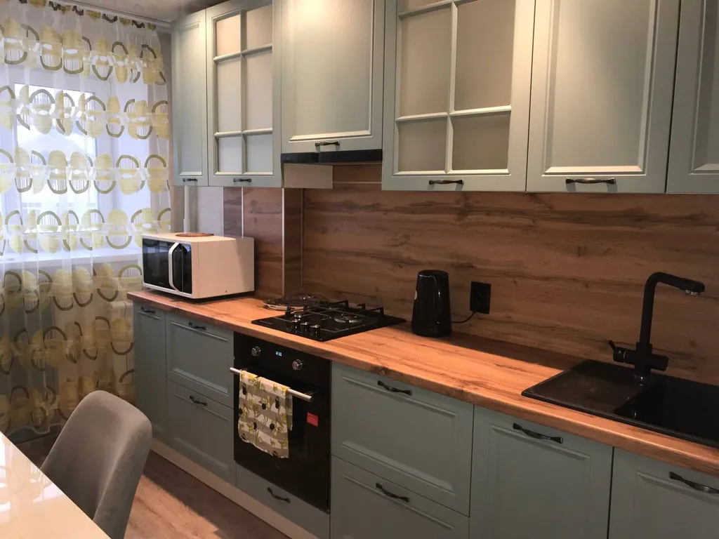 Квартира Двухкомнатная квартира в самом центре — Екатеринбург