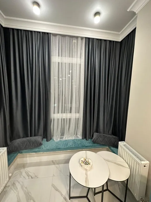 Уютные апартаменты в новом жк