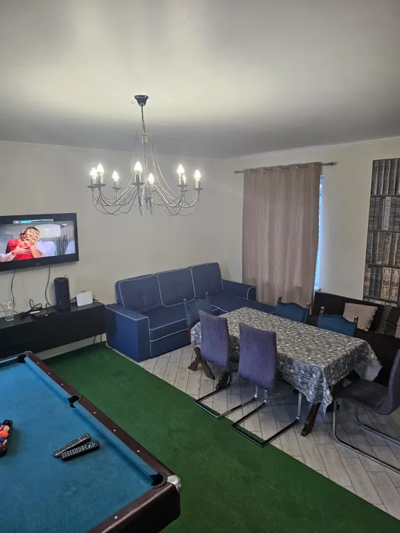 Коттедж Дом на побережье — Сокольники