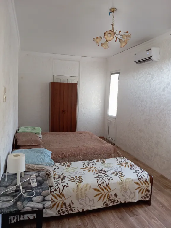 Квартира Семейная комната — Кындыг