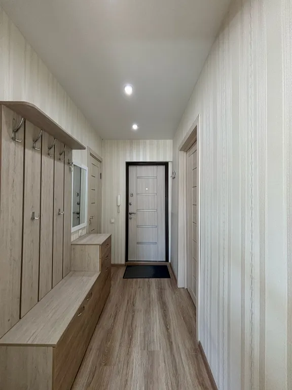 квартира возле областной больницы