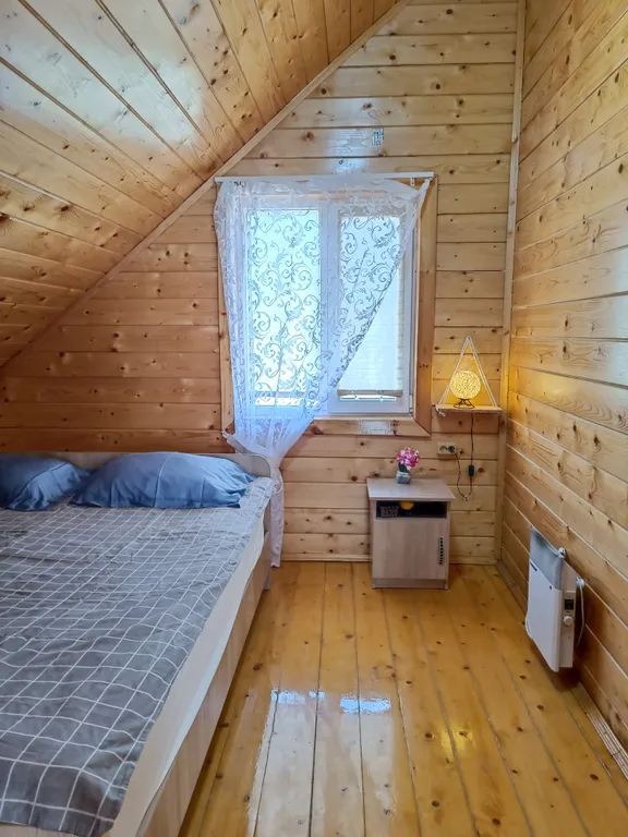 Дом у моря с теплым бассейном и сап бордами