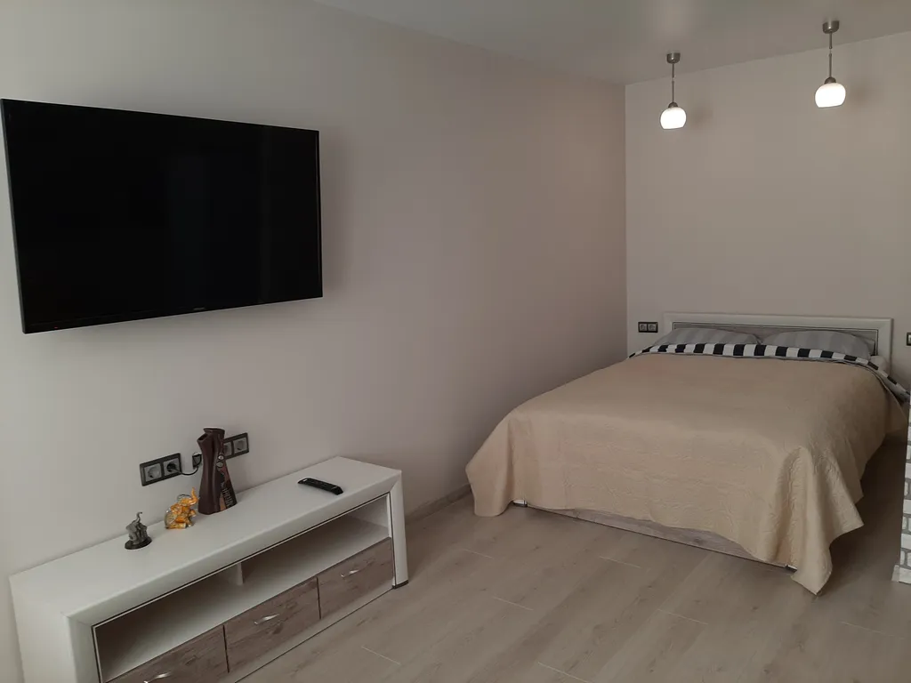 Квартира Апартамент River House 5 — аренда посуточно в Брест