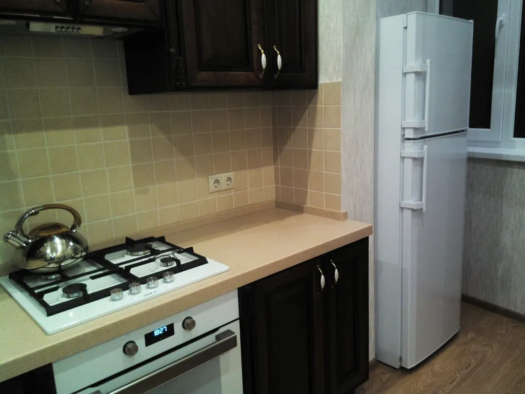 Квартира Квартира 500м до моря — Сочи