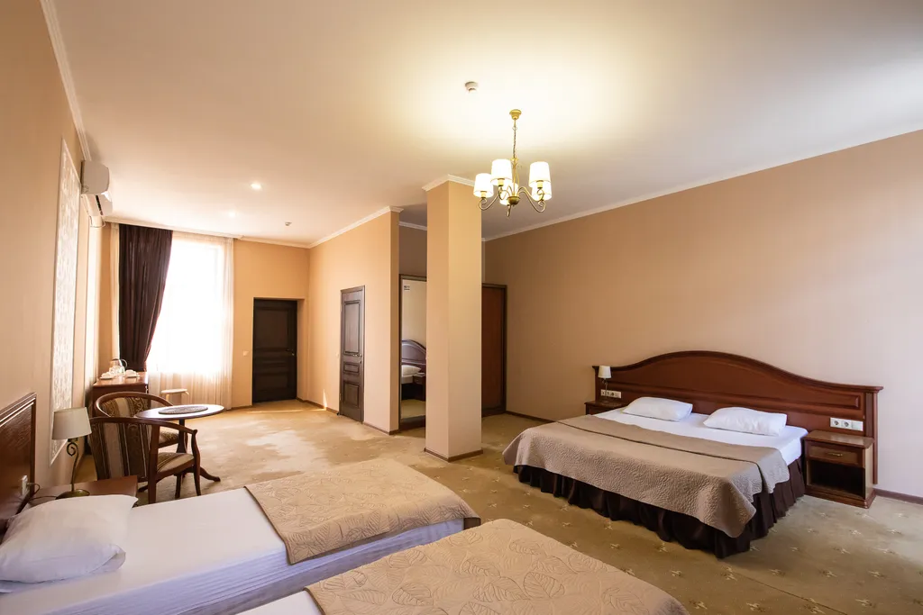 Квартира Комната — аренда посуточно в Сухум