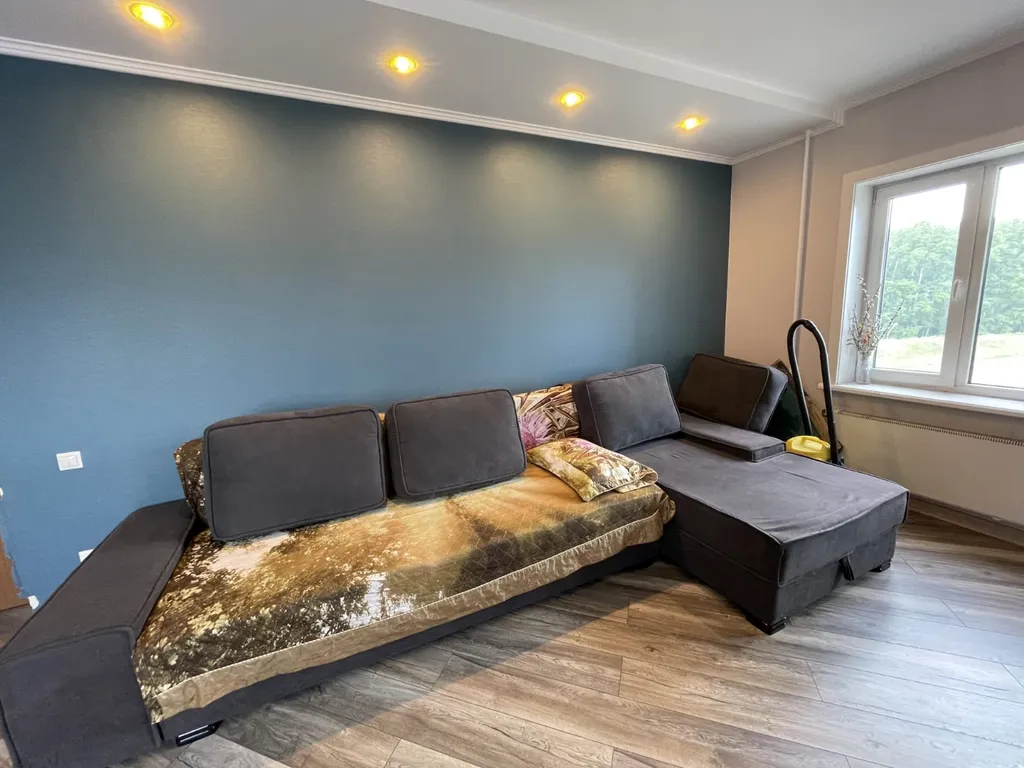 Апартамент в Изумрудный городе