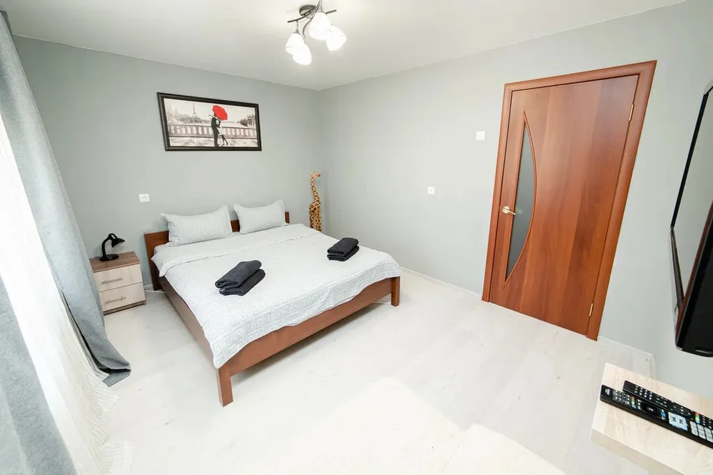 Apartments in the centre