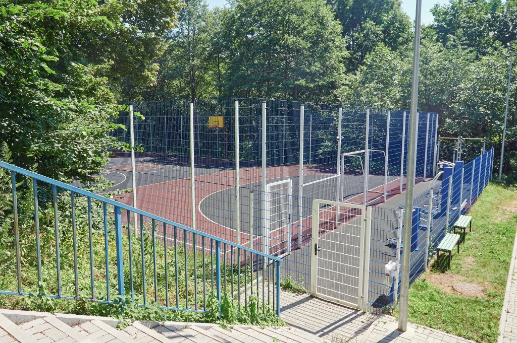 Квартира в сердце Светлогорска