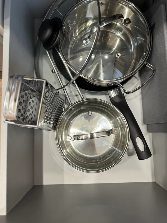 Квартира в центральном районе с дизайнерским ремонтом