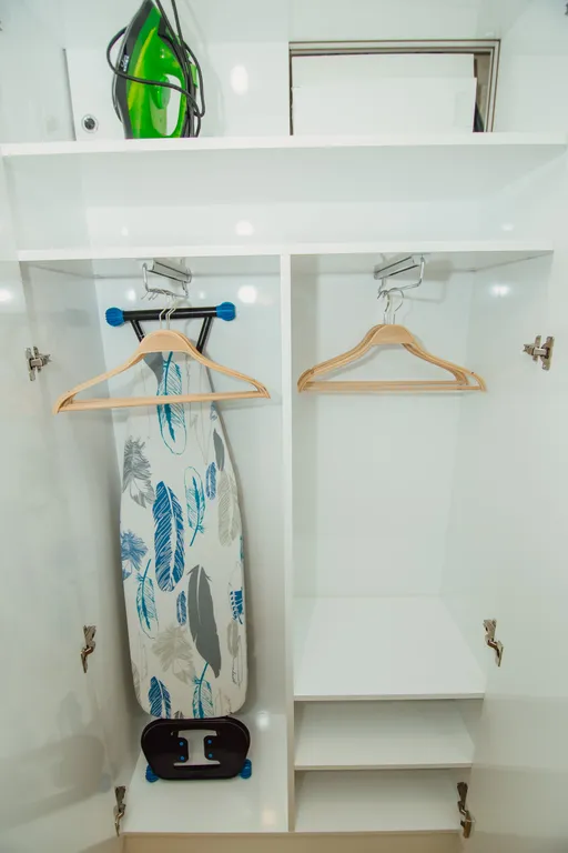 Апартамент с видом на море на первой линии