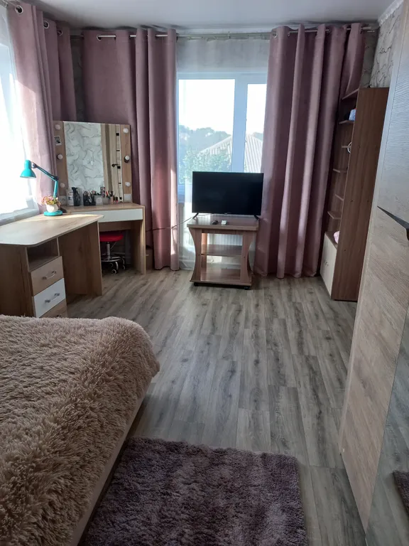 3-комнатный Дом