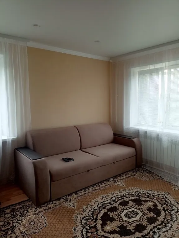 Уютная, светлая и чистая квартира — аренда посуточно в Курск