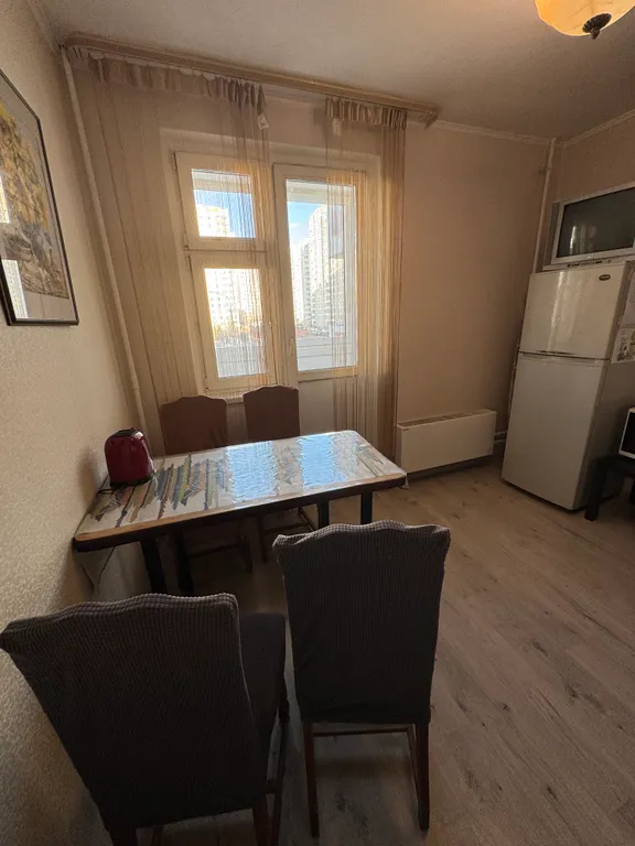 2-х комнатная квартира размещение до 8 гостей 10 минут от метро