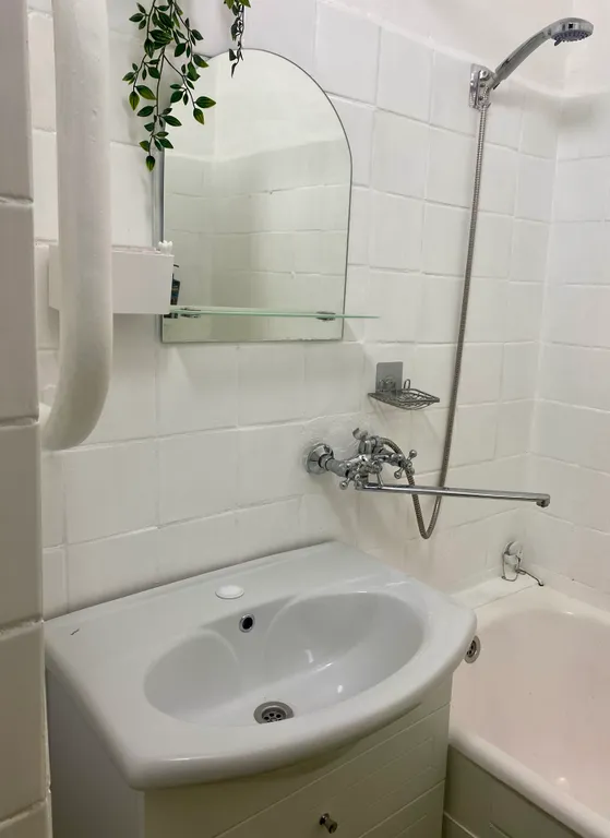 Уютная 3-комнатная квартира в центральной части города