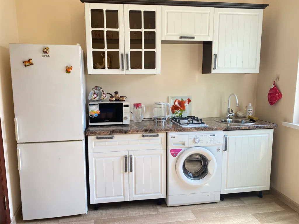 Коттедж Уютный домик — Дербент