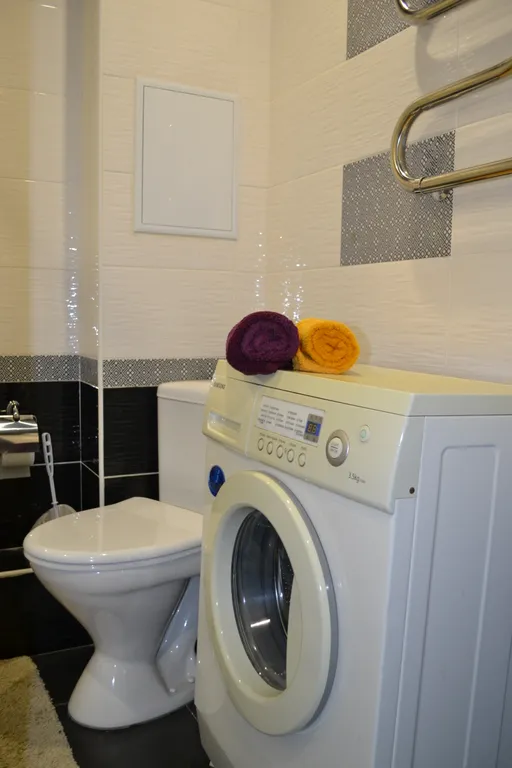 Отличная 1-комнатная квартира в жк аквамарин у аквапарка